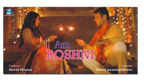 I am Roshni: A Bollywood film based on incest, cleaner than the ...